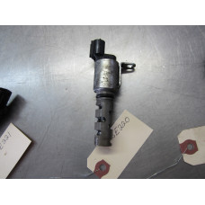 18E220 Variable Valve Timing Solenoid From 2010 Toyota Prius  1.8